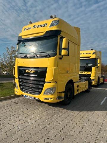 DAF XF 480