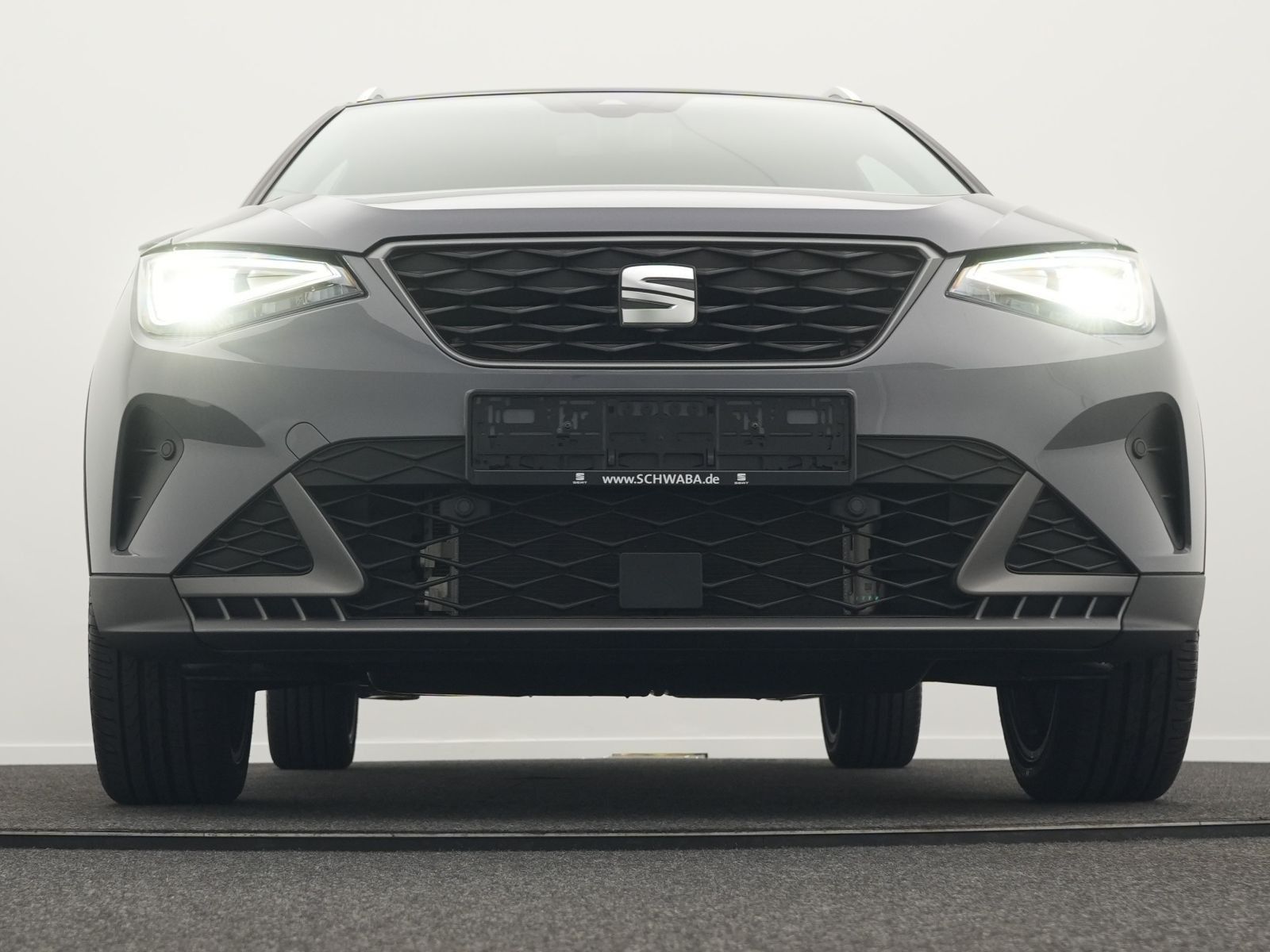 Seat Arona - Bild 41