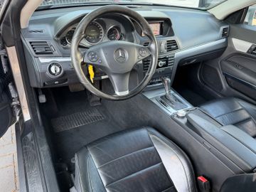 Mercedes E 350 - 12