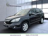 Honda CR-V 2.0 Elegance Automatik Allrad 4x4/Navi - gebrauchte Honda CR-V aus dem Jahr 2009