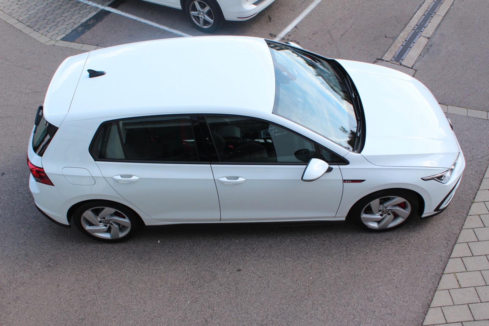 Volkswagen Golf VIII GTI/Sport/PDC/LED/App Connect>Navi/WR, миниатюра 19