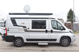Laika KOSMO 5.4 9.-G. AUTOMATIK+160PS AUT.SAT+TV MARK. - Laika Diesel Kastenwagen