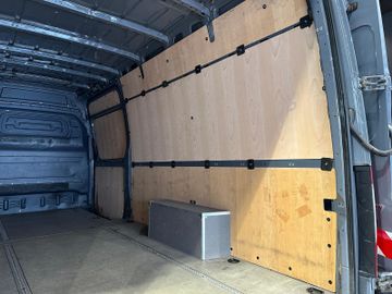 Mercedes Sprinter - 12