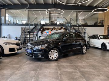 Audi A1 attraction *Klimaauto.*Sitzheizung*TÜV0327*