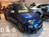 Abarth 595 C 1.4 Turbo T-Jet 165 CV Turismo - Abarth 595 Turismo: Cabrio