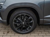 Skoda Karoq - Vorschau Bild 13