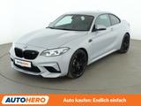 BMW M2 Competition Aut.*NAVI*CAM*TEMPO*SHZ* - BMW M-Modelle