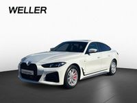 BMW 420 Gran Coupé - Vorschau Bild 6