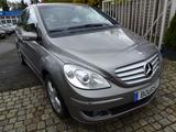 Mercedes-Benz B 200 Autom-Klimaautomatik-Sitzheizung-PTS-83TKM - gebrauchte Mercedes-Benz B-Klasse aus dem Jahr 2006