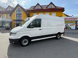 Volkswagen 4-Motion,Crafter, Vollausstattung.1Hand,Allrad!! - Offers