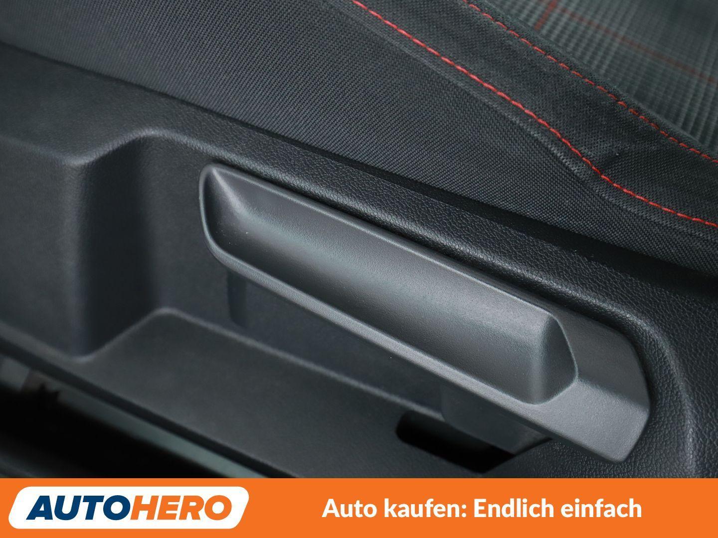 Volkswagen Golf VIII 2.0 TSI GTI Aut.*NAV*MATRIX*ACC*PDC*, миниатюра 25