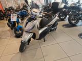 Piaggio Beverly 400 Topcase - PIAGGIO BEVERLY 400