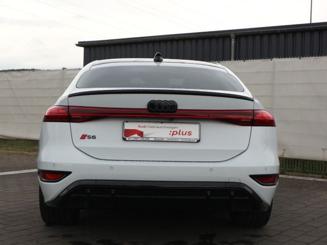 Audi S6 e-tron - Bild 6