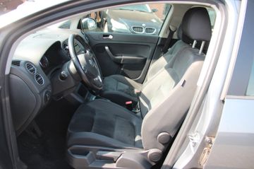 Volkswagen Golf - 7