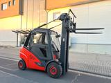 Linde H25D-393,Triplex,18995 € Netto,TOP,Stapler,H30 - Linde Stapler