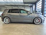 Volkswagen GOLF VII GTI PERFORMANCE STANDH DYNAUDIO CAM ACC - VW Golf Gebrauchtwagen in Hamburg