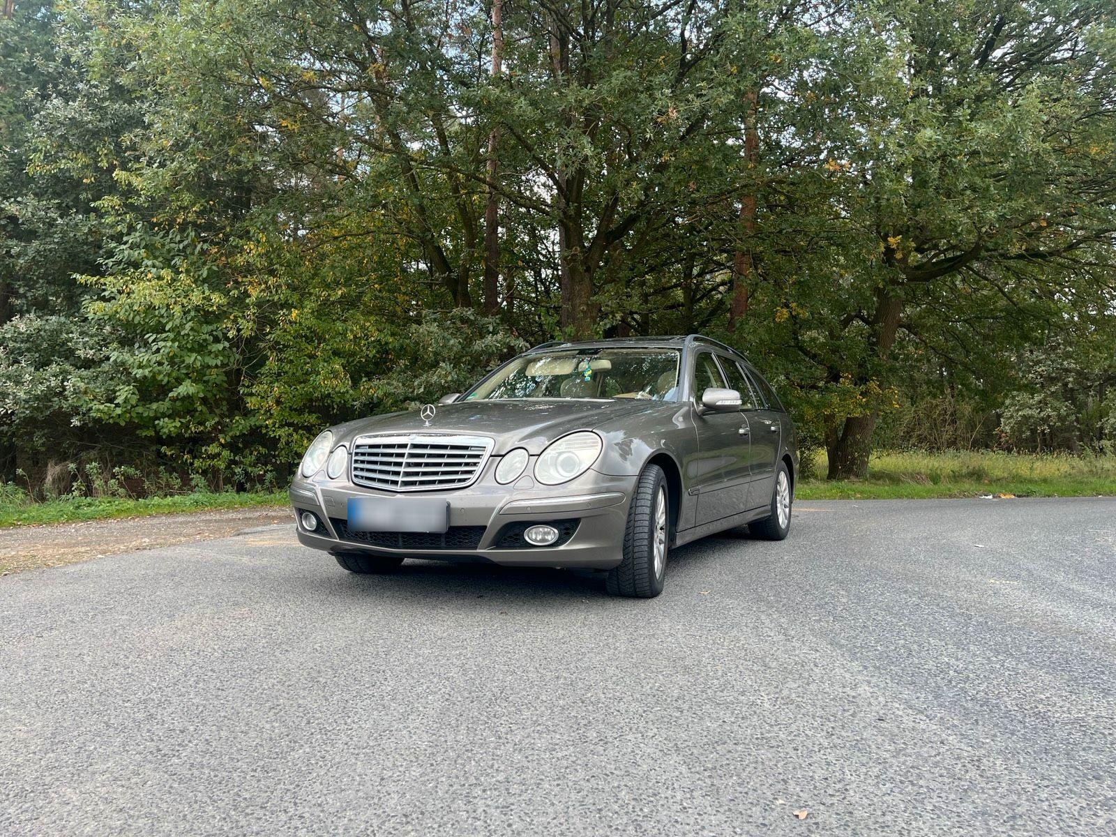 Mercedes-Benz Andere