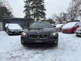 BMW 523 5 Touring 523 i/ Klimaautomatic / Leder / - BMW 523 aus 2010: 523i