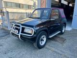 Suzuki Vitara 1.6i cat Cabriolet JLX P.Pack - Suzuki Vitara: Cabrio