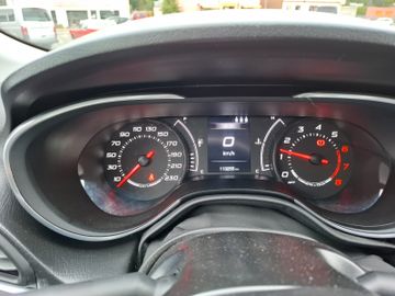 Fiat Tipo Mirror*APPLE*ANDROID*ISOFIX*