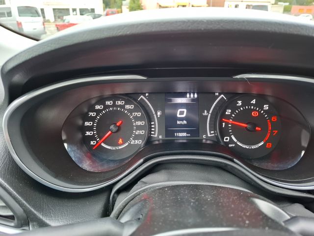 Fiat Tipo Mirror*APPLE*ANDROID*ISOFIX*