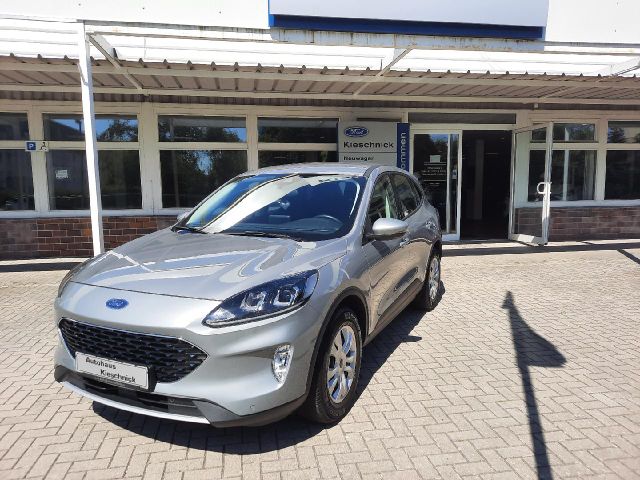 Ford Kuga Cool & Connect