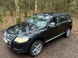 Volkswagen Touareg 3.0 V6 TDI Tiptronic Standard