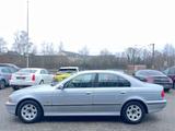BMW 523i Auto SHZ/KLIMA/XENON/AHK/ALU/TÜV 2027 - BMW 523 aus 1998: 523i