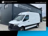 Mercedes-Benz Sprinter 516 CDI KA L2H2 *Regaleinbau* LED*MBUX* - Mercedes-Benz Sprinter: Cdi 516