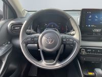 Toyota Yaris - Vorschau Bild 10