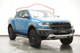 Ford Raptor*Doppelkabine 4x4*Off-Road*Bi-Xenon*Leder* - Ford Raptor Gebrauchtwagen
