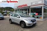 Honda HR-V 1.5 i-VTEC Elegance PDC WINTERRÄDER - gebrauchte Honda HR-V aus dem Jahr 2016