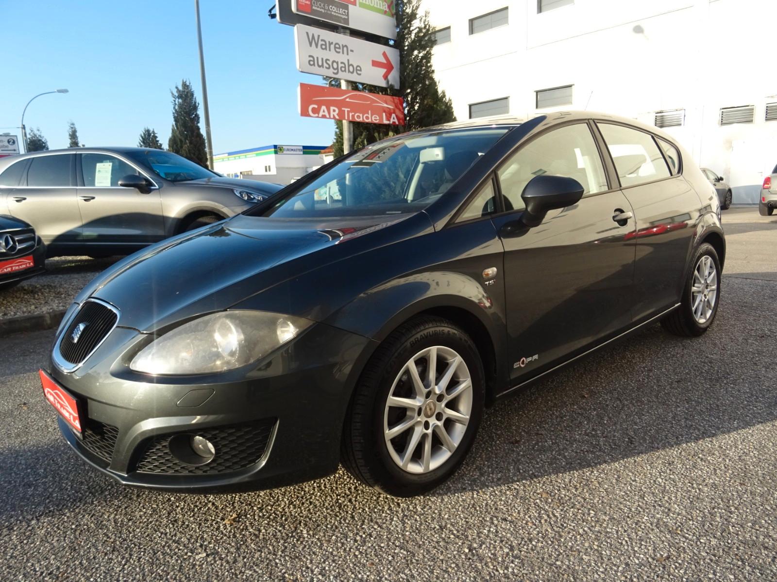 Seat Leon Style Copa 1.4TSI