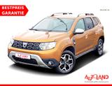 Dacia Duster II 1.3 TCe 150 Adventure 360° DAB Navi Ka - Dacia Duster: Tce 150