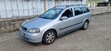 Opel OPEL ASTRA G 1.6 AUTOMAT BENZIN 2003 - Opel Astra aus 2003: Kombi