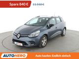 Renault Clio 0.9 Limited *NAVI*PDC*SHZ*TEMPO*KLIMA* - Renault Clio in Leverkusen