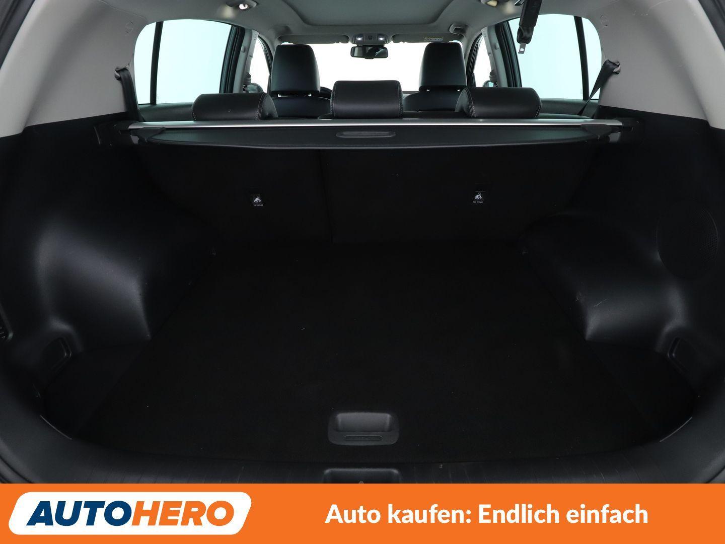 Kia Sportage 1.6 TGDI Black Edition 2WD Aut.*NAVI*, миниатюра 16
