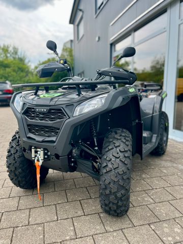 GOES Terrox 500 L ABS