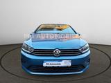 Volkswagen Golf Sportsvan 2.0 TDI DSG Comfortline AHK 2.Hd - Volkswagen Golf Sportsvan mit Diesel-Antrieb: Van