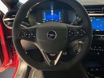 Fotografie 11 des Opel Corsa GS Automatik Kamera LED Sitzheizung PDC