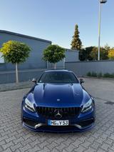 Mercedes-Benz C 63s AMG // MB100 03/27 // AERO + CARBON 1+2 