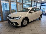 Volkswagen Polo Klima,Sitzhzg.,AppCon.,LED-Scheinw.,PDC - Volkswagen Polo Gebrauchtwagen