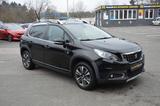 Peugeot 2008 Crossway 1.2"NAVI"KAMERA"SITZHZ"KLIMA"LM" - Peugeot 2008 Crossway mit Benzin-Antrieb