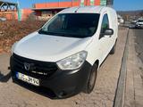 Dacia Dokker Express Ambiance - Dacia Dokker Ambiance mit Diesel-Antrieb