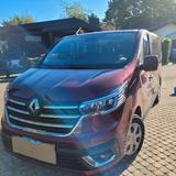 Renault TRAFIC Combi Ph2 Life Blue dCi 150 L2 H1 - Renault Trafic in Mannheim