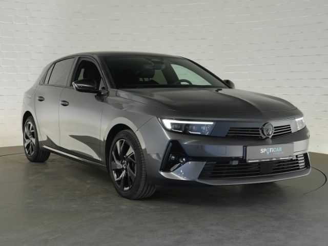 Astra L LIM GS AUTOMATIK+AHK+LED MATRIX+NAVI+360