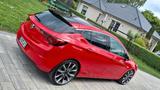 Opel Astra 1.6 CDTI Exklusiv Irmscher Vollausstattung - : Leder, Ir