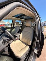 Ford Galaxy 2,0 - 7 Sitze Bi-Turbo -Titanium - Voll - gebrauchte Ford Galaxy aus dem Jahr 2015