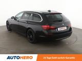 BMW 520d Aut.*NAVI*BiXENON*CAM*TEMPO*SHZ*PANO*ALU* - BMW 520 Gebrauchtwagen