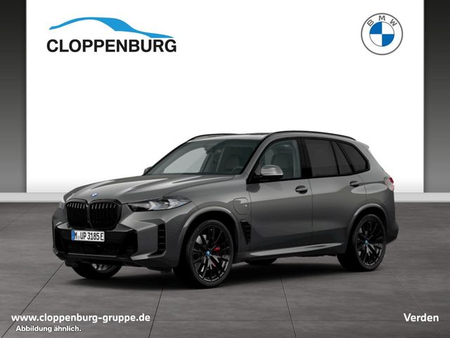 BMW X5 xDrive50e M Sportpaket Gestiksteuerung DAB